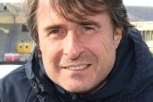 Heiko Hambeck - Fanbeauftragter des FC Erzgebirge Aue