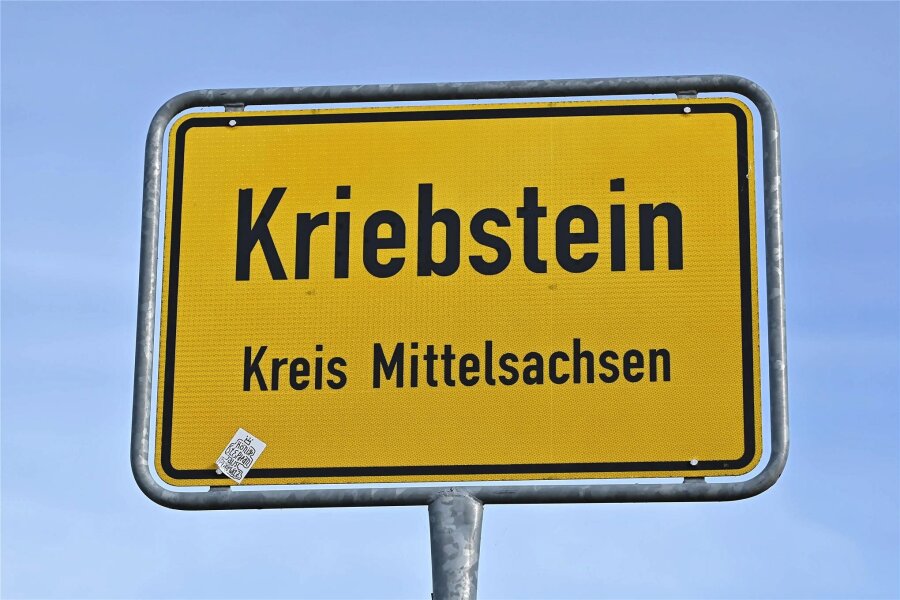 Großes Putzen am Samstag in Kriebstein - In Kriebstein soll am Samstag geputzt werden.