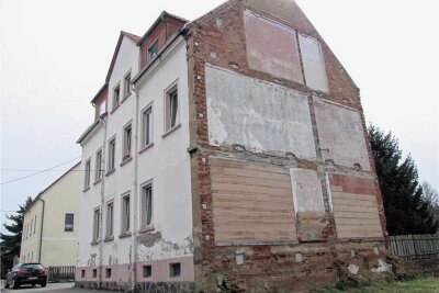 Großvermieter aus Geringswalde verkauft Immobilie - Großvermieter Bau- und Gebäudeverwaltung Geringswalde hat das Haus an der Straße Klosterbach 24 verkauft. 