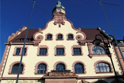 Großvermieter in Geringswalde treibt Immobilienkauf voran - Die Themen zur kommenden Sitzung des Stadtrates reichen vom Immobilienkauf bis zur Annahme einer Spende.