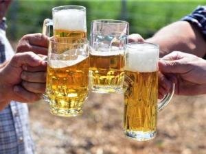 Grünanlagen: Alkoholverbot gilt ab heute in der City - 