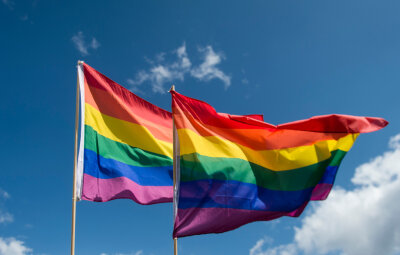 Grünen-Politiker aus Zwickau wehrt sich gegen homophobe Diskriminierung - 