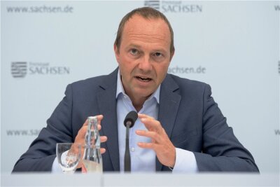 Grünen-Politiker Günther gegen Impfpflicht - 