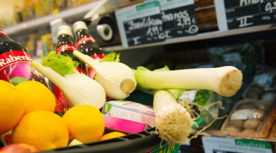 Grüner Minister: Mehr Bio und Regionales in Sachsens Supermärkte! - 