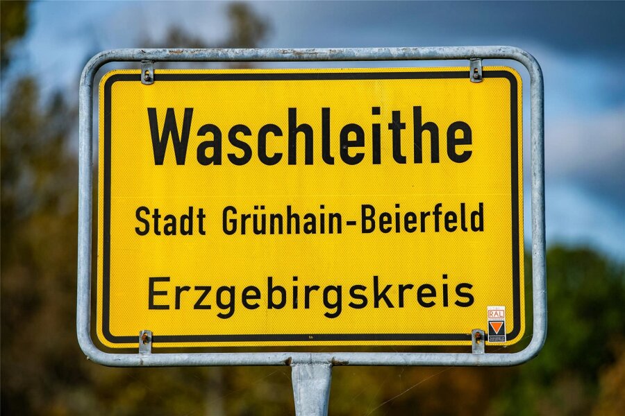 Grünhain-Beierfeld: Antrag auf Auflösung der Ortschaftsräte abgewiesen - Die Ortschaftsräte in Waschleithe und Grünhain bleiben bestehen. Für beide Gremien werden aktuell wieder engagierte Bürger und Mitstreiter gesucht.