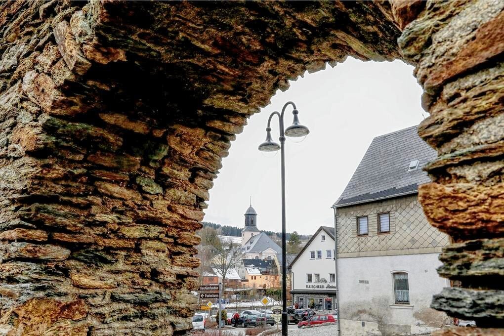 GrünhainBeierfeld Stadtrat soll zeitnah über Zukunft der kommunalen