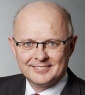 Grünhainichen: CDU nominiert Landtagsabgeordneten Schneider zum Bürgermeisterkandidaten - Günther Schneider - Landtagsabgeordneter der CDU