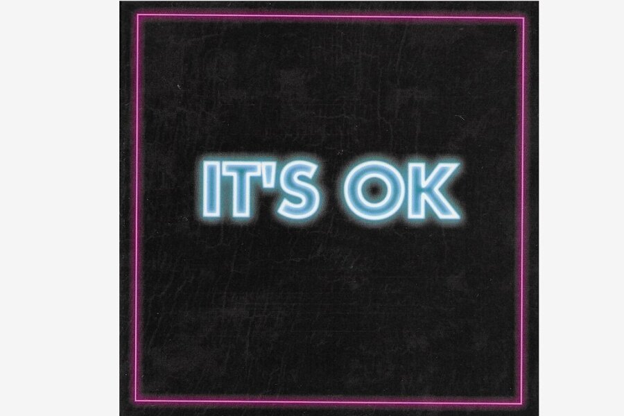 Grungekraft: Pictures mit "It's Ok"