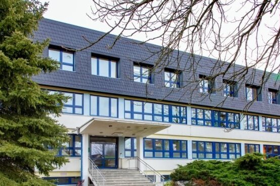 Gymnasium Augustusburg: Weitere Corona-Fälle bestätigt - 