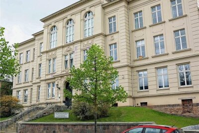 Gymnasium Crimmitschau lädt Neugierige zum Abend der Naturwissenschaften ein - Im Julius-Motteler-Gymnasium Crimmitschau findet am