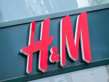 H&M eröffnet Schnäppchencenter - 