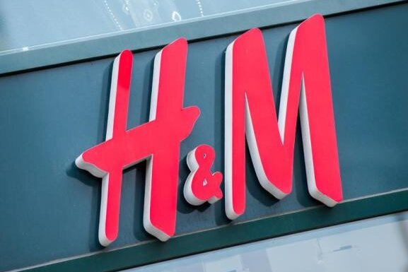 H&M eröffnet Schnäppchencenter - 
