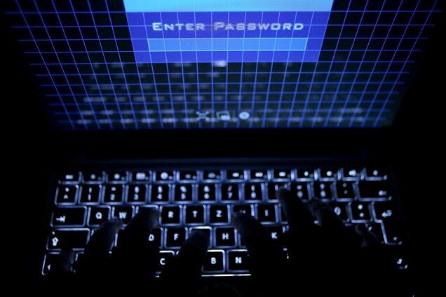 Hacker legen Computersysteme von Firmen in Altchemnitz und Kappel lahm - 