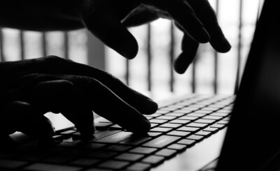 Hackerangriffe aus Russland: Auch eine Gefahr für Mittelsachsen? - Sind bereits russische Hacker im Landkreis aktiv gewesen?
