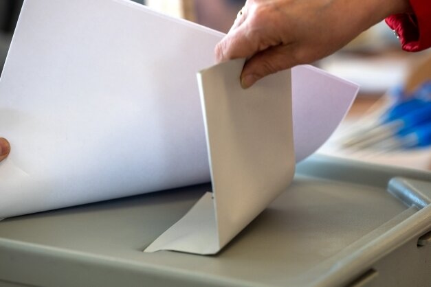 Hälfte der Amtsinhaber an der Urne konkurrenzlos - Am 12. Juni finden Bürgermeisterwahlen statt. 