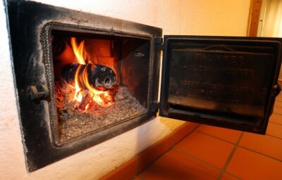 Händler stoppen Verkauf von Briketts - Wer über Kamin oder Ofen verfügt, hofft, sich vom Gasnotstand unabhängig machen zu können. Doch Brennholz oder Briketts sind mittlerweile ein knappes Gut geworden.