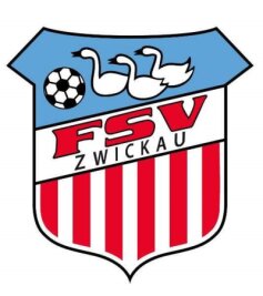 Hallescher FC und FSV Zwickau trennen sich unentschieden - FSV Zwickau