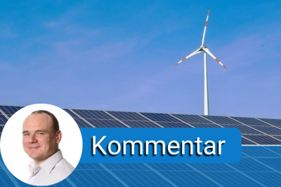 Hammer auf Daumen - Frank Hommel kommentiert Sachsens Klimabilanz 2022
