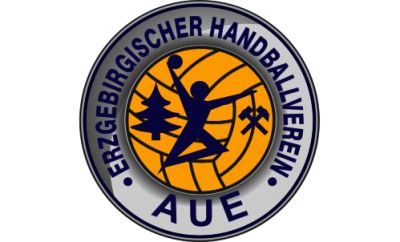 Handball: EHV Aue gewinnt in Dessau - 