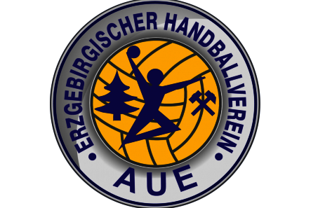 Handball: EHV Aue verlängert weitere Verträge - 