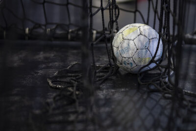 Handball: Mittweidaer Spiele schon zur Halbzeit entschieden - 