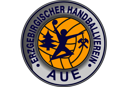 Handballer beim EHV Aue: Zwischen Corona-Tests und hartem Training - 