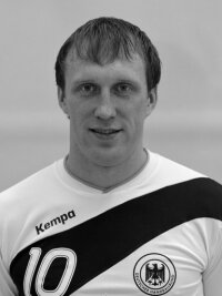 Handballer Oleg Velyky ist tot - Oleg Velyky verstarb im Alter von 32 Jahren