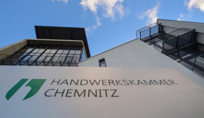 Handwerkskammer Chemnitz fordert Zusammenhalt - 