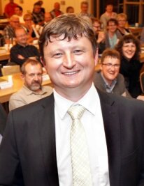 Harald Pepel neuer Superintendent - 