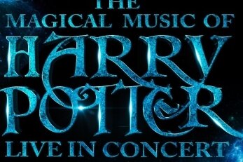 Harry-Potter-Musik in Zwickau 