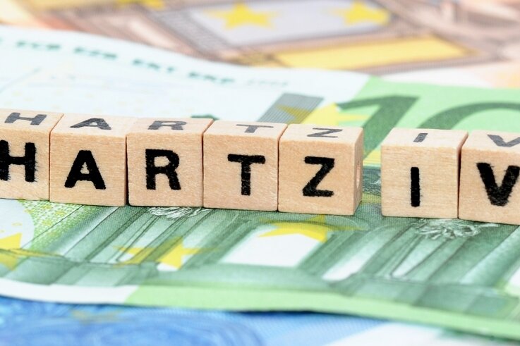 Hartz IV: Gericht verwirft Mietobergrenze - Wie hoch darf die Miete für Hartz IV-Empfänger in Westsachsen sein? In einem Urteil hat das Sozialgericht Chemnitz diese Frage nicht beantwortet, aber die Berechnungsgrundlage deutlich infrage gestellt.
