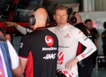 Hat die Formel 1 in Monaco noch eine Zukunft? - Nico Hülkenberg fährt nun seinen elften Grand Prix an der Côte d’Azur.