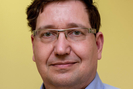 Dr. med. Martin Grzelkowski - Allgemeinmediziner