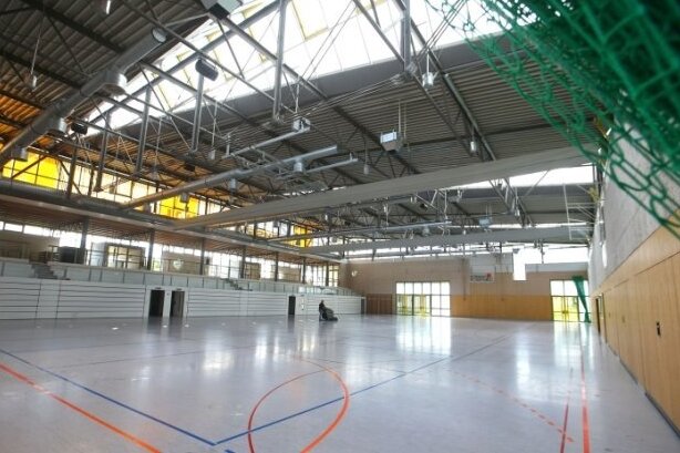 HC Glauchau/Meerane: Handball-Saison abgebrochen - Das Präsidium des Handball-Verbandes Sachsen (HVS) hat beschlossen, die Sachsenliga-Saison und den HVS-Pokal aufgrund der Corona-Pandemie mit sofortiger Wirkung zu beenden.