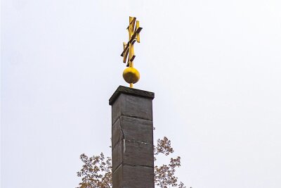 Heimatfreunde Brunn gedenken der Kriegsopfer am Hirtstein - Am Denkmal am Hirtstein in Brunn gibt es am Sonntag eine Gedenkveranstaltung.