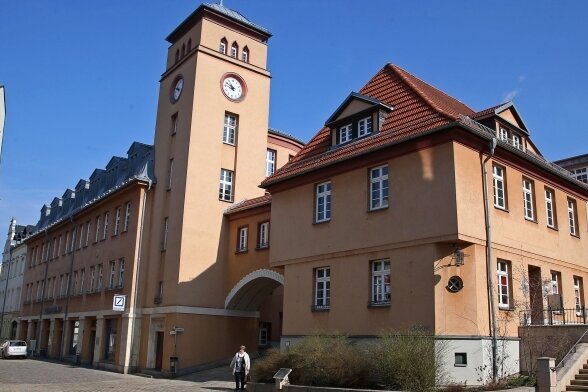 Mittels neuer Hauptsatzung soll das Lichtensteiner Rathaus künftig Stadtrat und Ausschüsse stärker in finanzielle Fragen einbinden. 