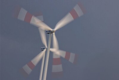 Heinsdorfergrund: Wie geht es mit Windenergieanlagen weiter - Um Windernergieanlagen geht es demnächst bei der Einwohnerversammlung in Heinsdorfergrund.