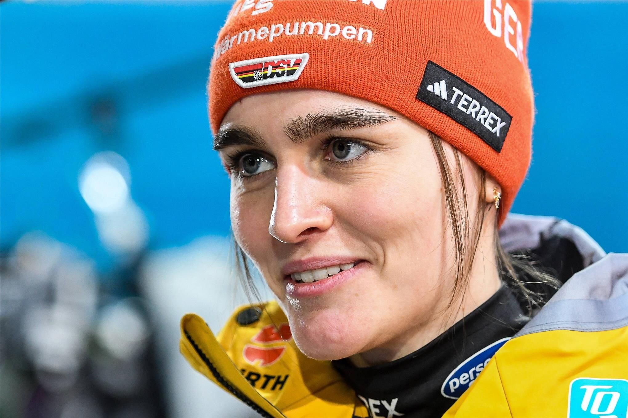 Heinz Kuttin übernimmt BundestrainerPosten im Damenskispringen