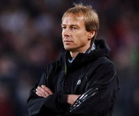 Jürgen Klinsmann ist in München gescheitert