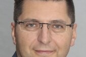 Hennig: Ohne Plauen geht im Vogtland nichts - Thomas Hennig - Der CDU-Politiker tritt zur Landratswahl am 12. Juni an.