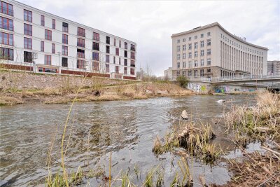 Herausforderung Wasser im Klimawandel: Chemnitzer Grüne laden zu Podiumsdiskussion - "Alles im Fluss?" Dieser Frage soll am Montag nachgegangen werden.
