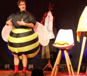 Herr Lehmann und die Bienen - 