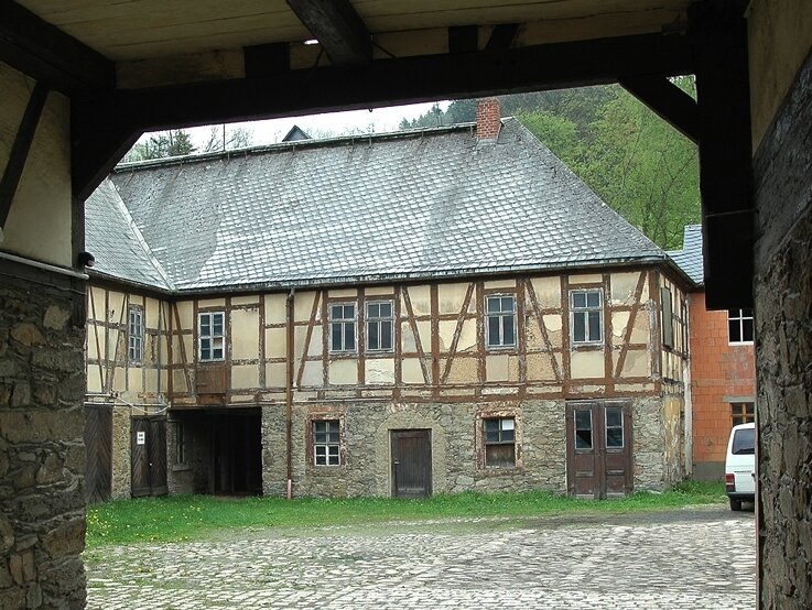 Herrenhof