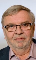 Herrmann bleibt Chef von IG BAU - 