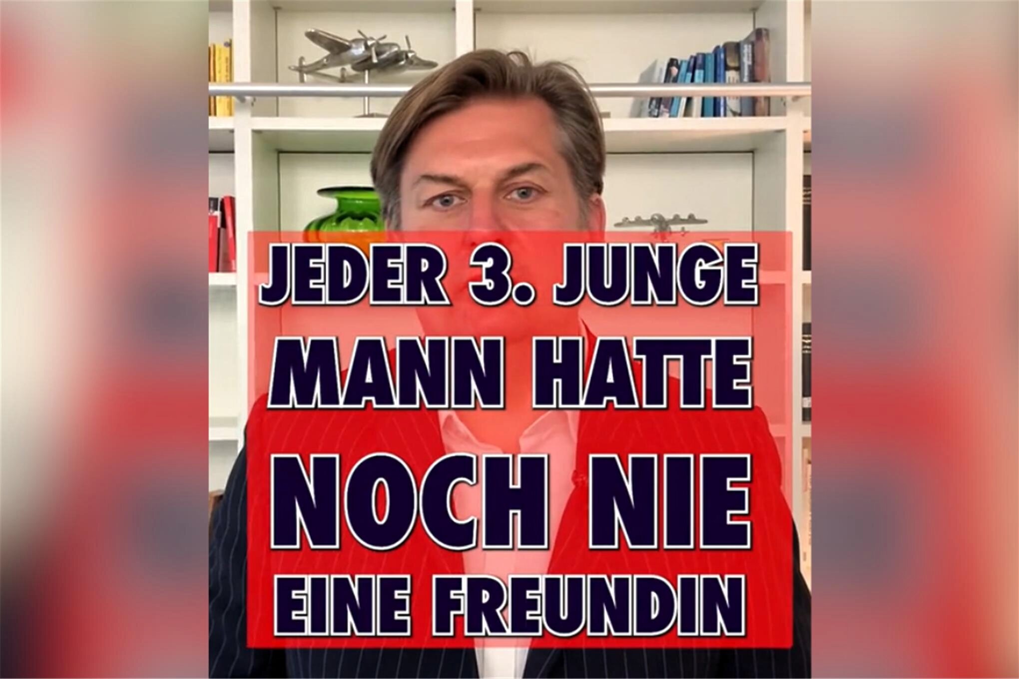 Hetze gegen Flüchtlinge? TikTok nimmt AfDSpitzenkandidat Krah Reichweite weg