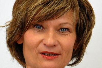 Heute öffnet Ideenwerkstatt - Oberbürgermeisterin Barbara Ludwig.