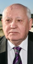 Heute vor 30 Jahren wurde Gorbatschow oberster Parteichef in der Sowjetunion - 