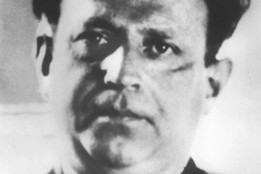 «Heute wäre er Blogger»: Vor 125 Jahren wurde Tucholsky geboren - 