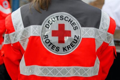 Hexenfeuer in Hilbersdorf: Vier Kinder mit Rauchgasvergiftung im Krankenhaus - 