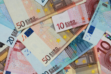 Hilbersdorf: Eine Million Euro Gewerbesteuer erwartet - 